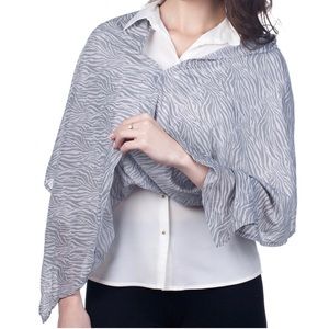 Loving Moments Maternity Nursing Cover